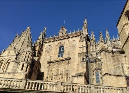 Catedral Plasencia